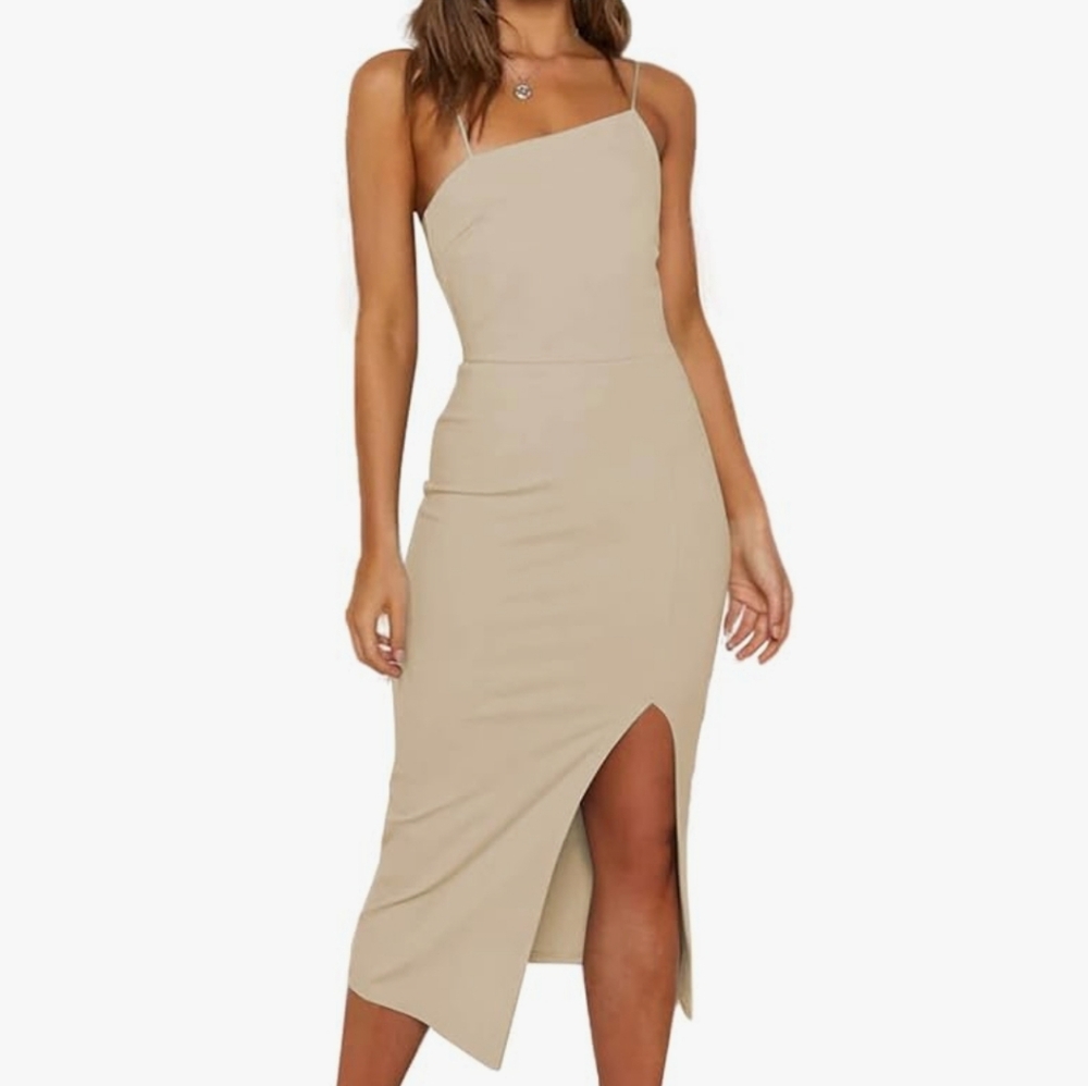 Formal dress